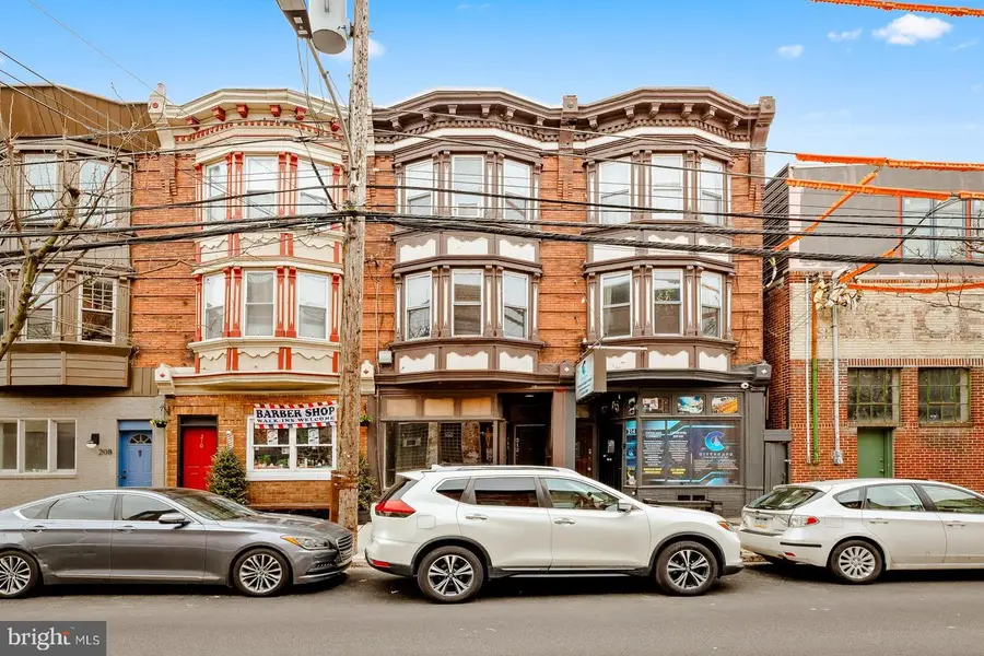 212 Fairmount Ave, Philadelphia, PA 19123 - #3