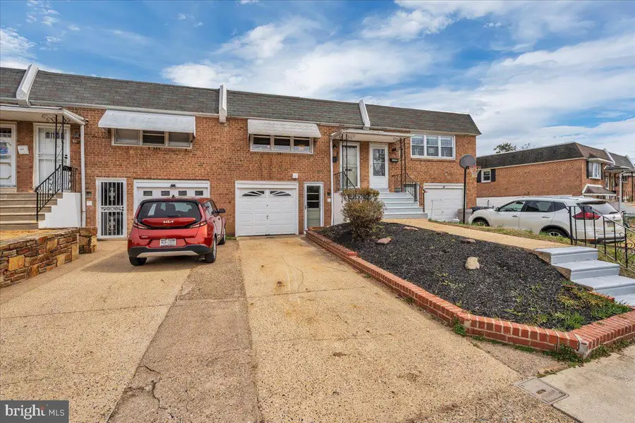 3355 S Keswick Rd, Philadelphia, PA 19114 - #2