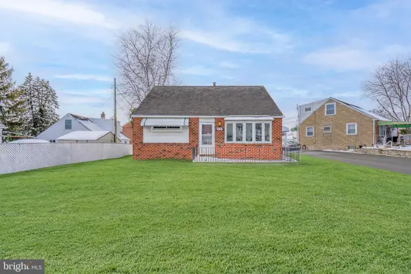 3222 Primrose Rd, PHILADELPHIA, PA 19114