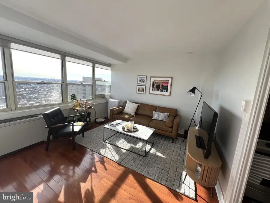 1810 Rittenhouse Sq #2007, Philadelphia, PA 19103 - #2