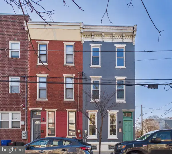 654 N 36th St, PHILADELPHIA, PA 19104