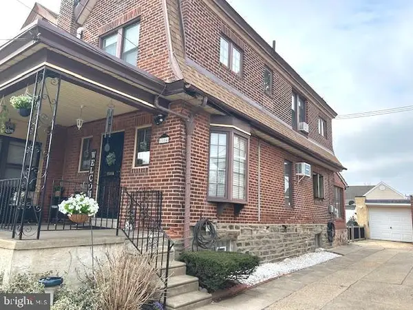 1804 Hoffnagle St, PHILADELPHIA, PA 19152