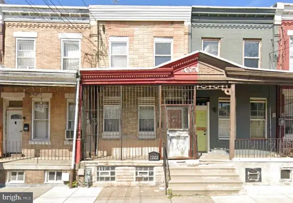 2238 N 12th St, PHILADELPHIA, PA 19133