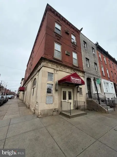 1248 S Broad St, Philadelphia, PA 19146 - #1