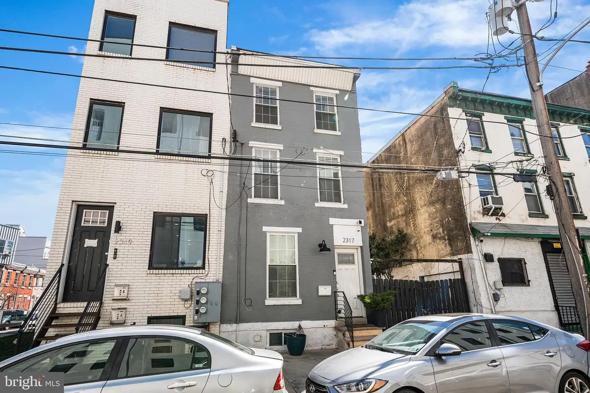 2317 Jasper St, Philadelphia, PA 19125 - #1