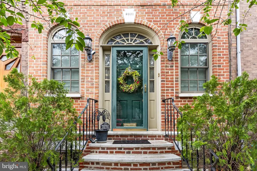 2331 S 16th St, Philadelphia, PA 19145 - #2