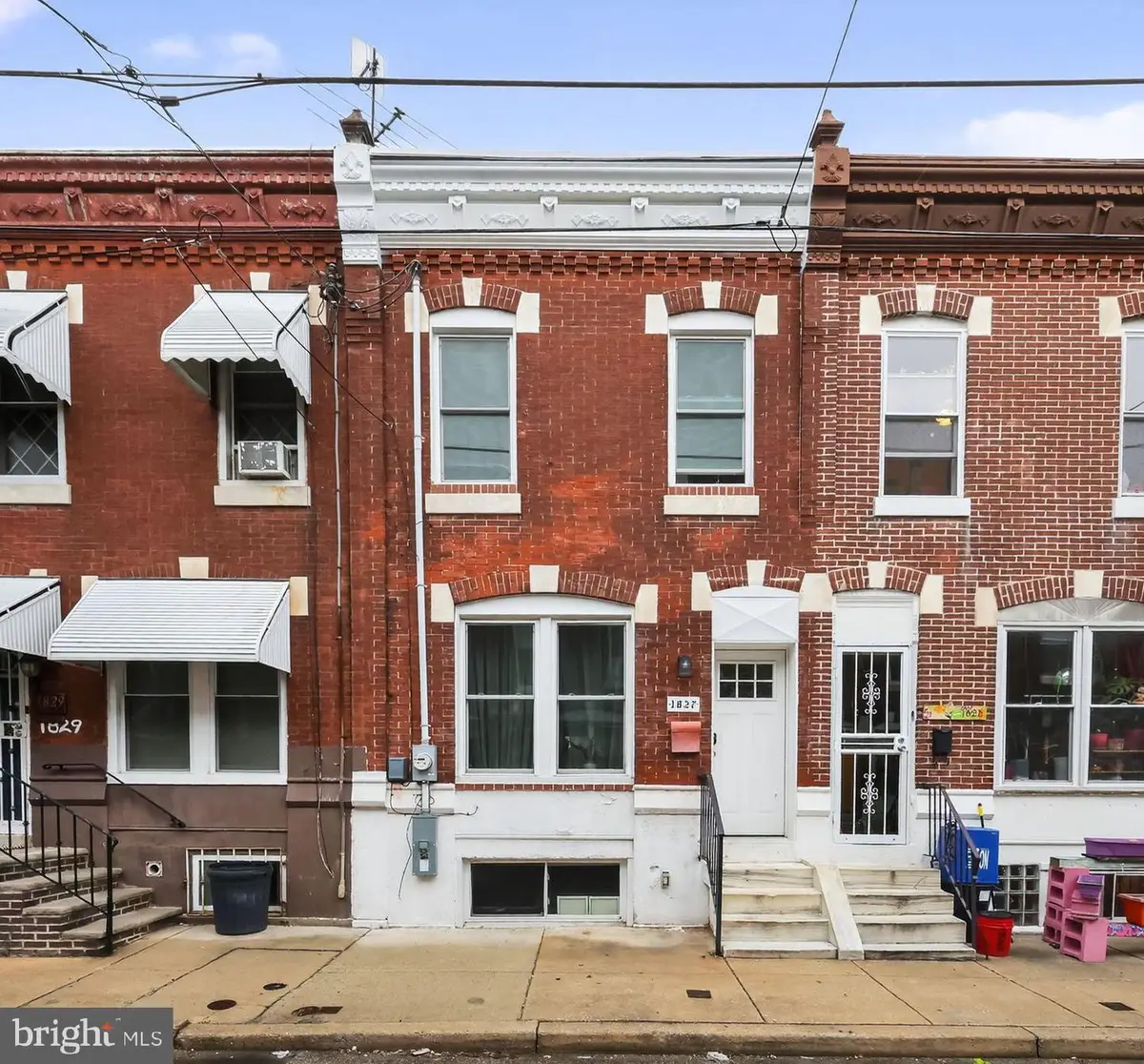 1827 Dudley St, Philadelphia, PA 19145 - #1