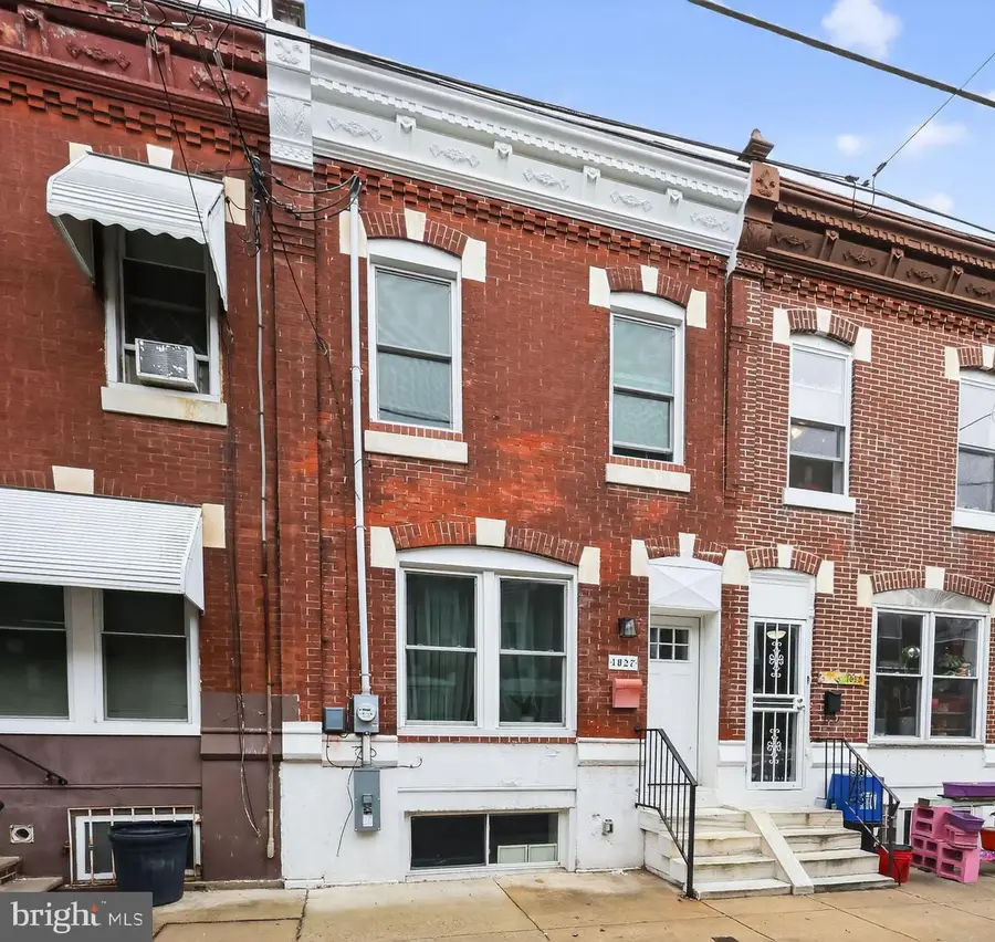 1827 Dudley St, Philadelphia, PA 19145 - #2