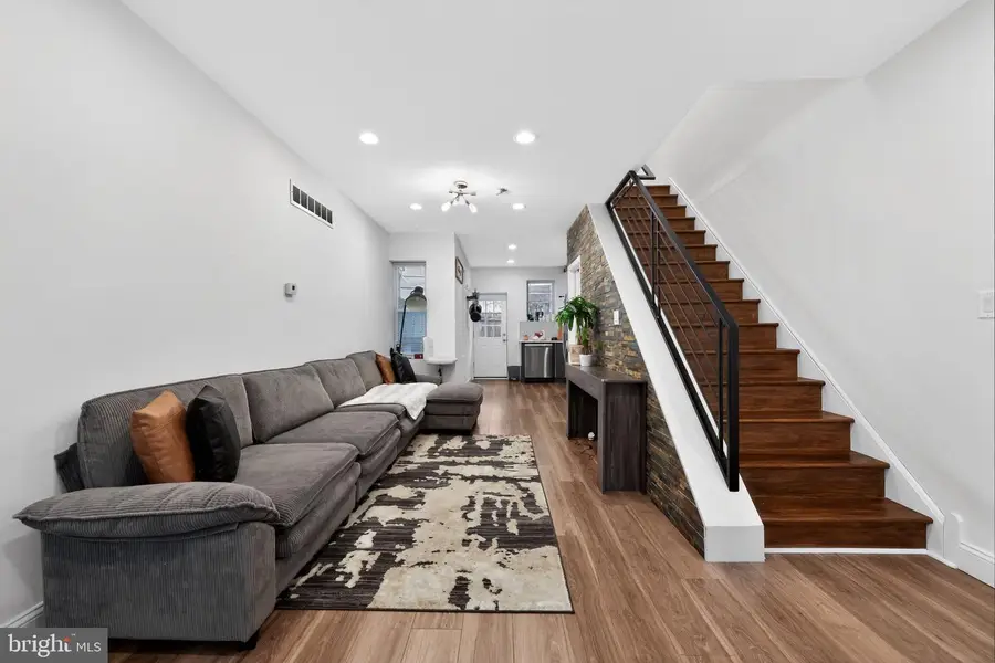 1827 Dudley St, Philadelphia, PA 19145 - #3