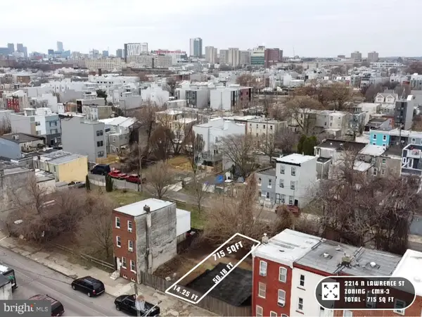 2214 N Lawrence St, PHILADELPHIA, PA 19133