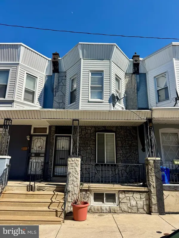 4441 N Chadwick St, PHILADELPHIA, PA 19140