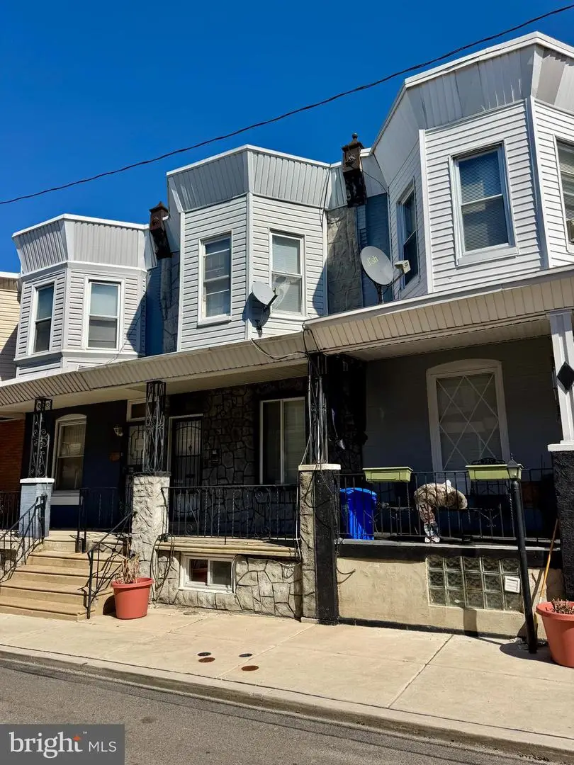 4441 N Chadwick St, Philadelphia, PA 19140 - #3