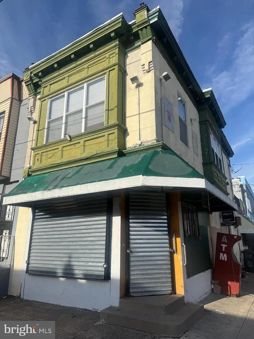 2600 S 6th St, Philadelphia, PA 19148 - #2