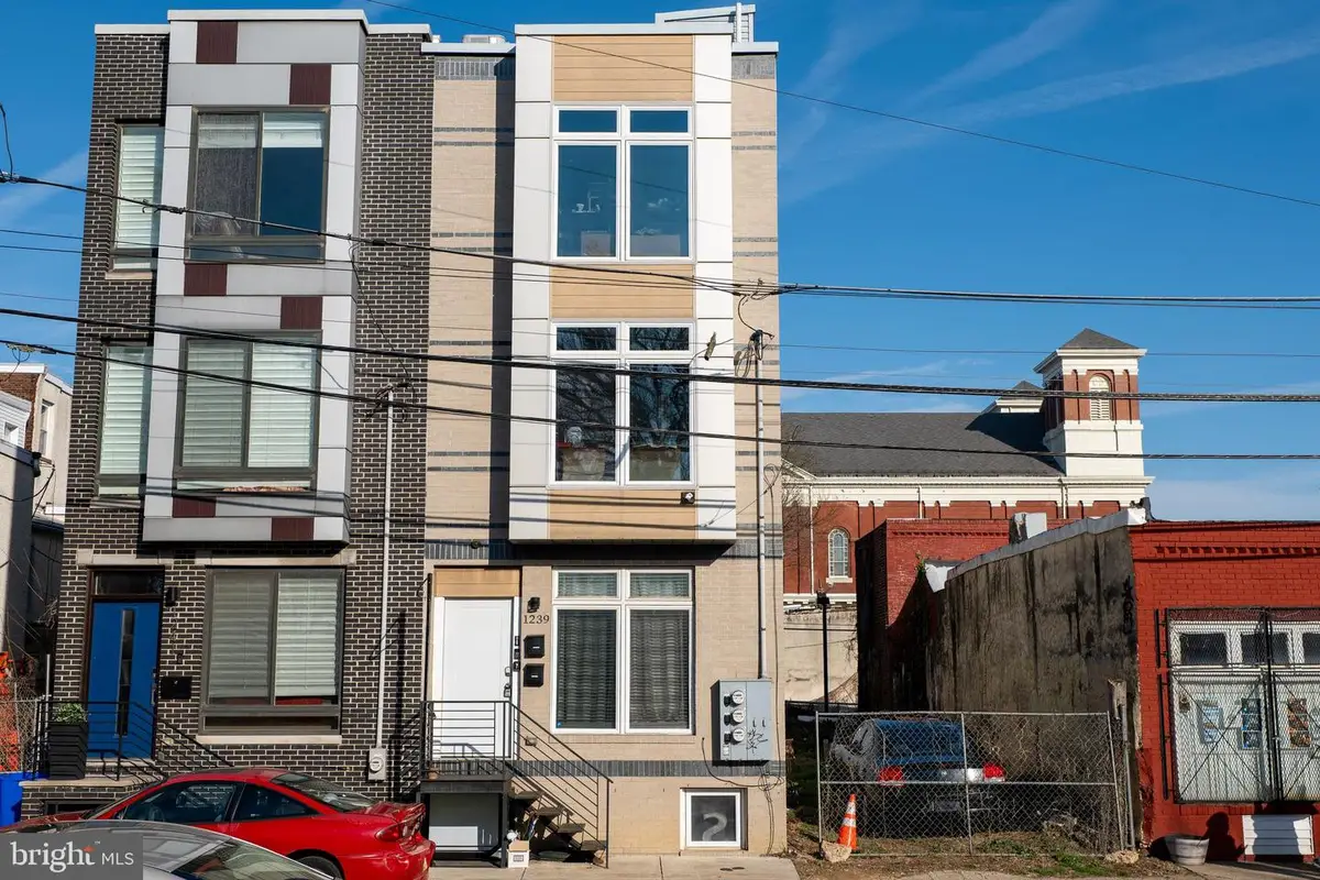 1239 N 19th St #1, Philadelphia, PA 19121 - #1