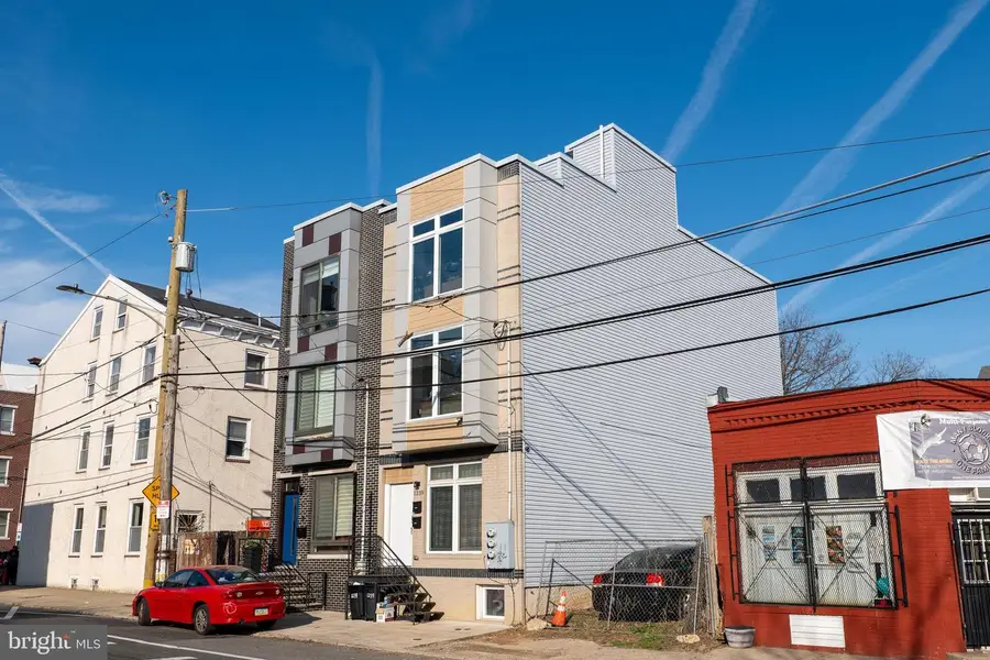 1239 N 19th St #1, Philadelphia, PA 19121 - #3