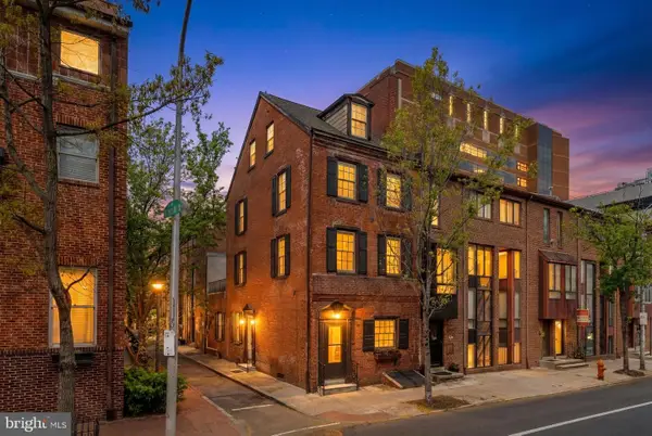 244 S 9th St, PHILADELPHIA, PA 19107