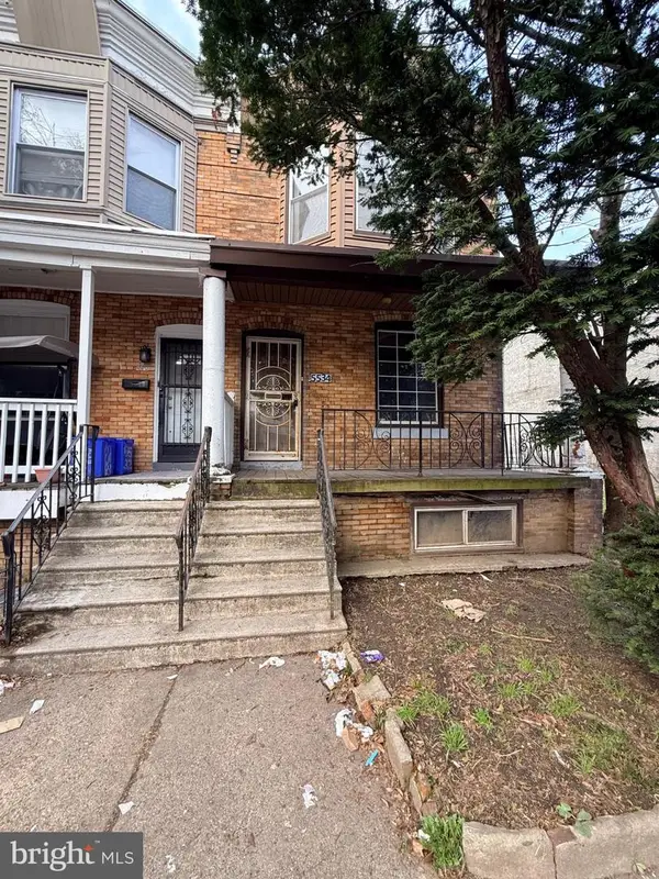 5534 Chew Ave, PHILADELPHIA, PA 19138