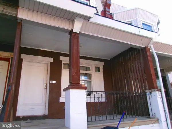 3813 N 8th St, PHILADELPHIA, PA 19140