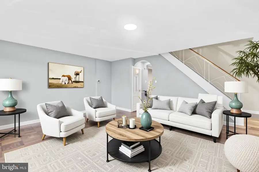 3509 Newberry Rd, Philadelphia, PA 19154 - #2