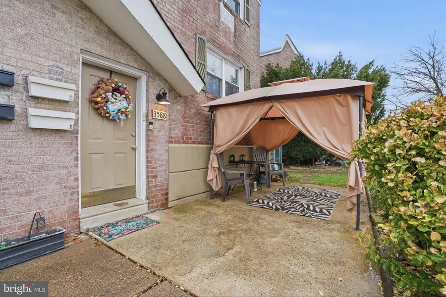 3588 Grant Ave, Philadelphia, PA 19114 - #3