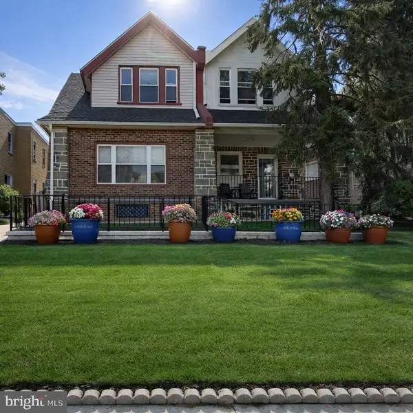 1014 E Rittenhouse St, PHILADELPHIA, PA 19138