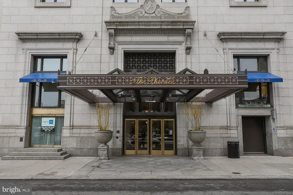 1600-18 Arch St #620, Philadelphia, PA 19103 - #1