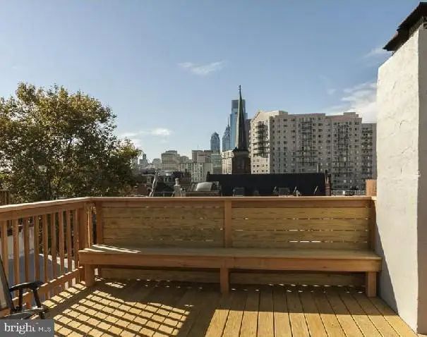 1804 Green St #3, Philadelphia, PA 19130 - #1