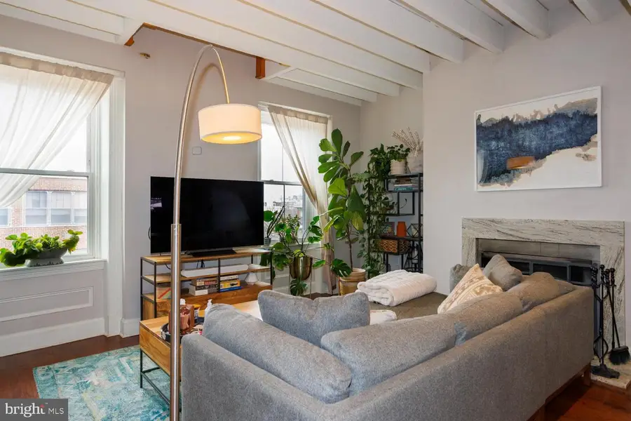 1804 Green St #3, Philadelphia, PA 19130 - #3