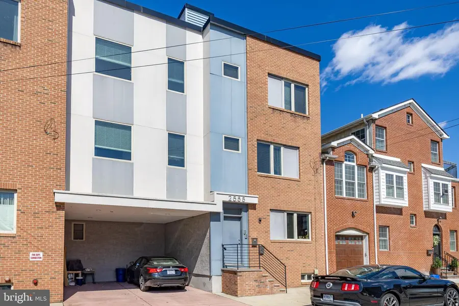 2555 Carpenter St #d, Philadelphia, PA 19146 - #3