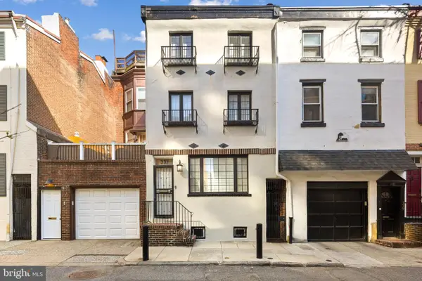 337 S Hicks St, PHILADELPHIA, PA 19102