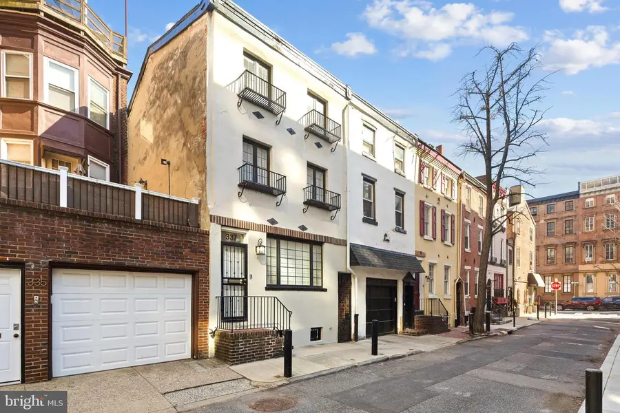 337 S Hicks St, Philadelphia, PA 19102 - #2