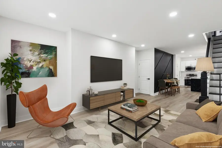 1429 S Paxon St, Philadelphia, PA 19143 - #3