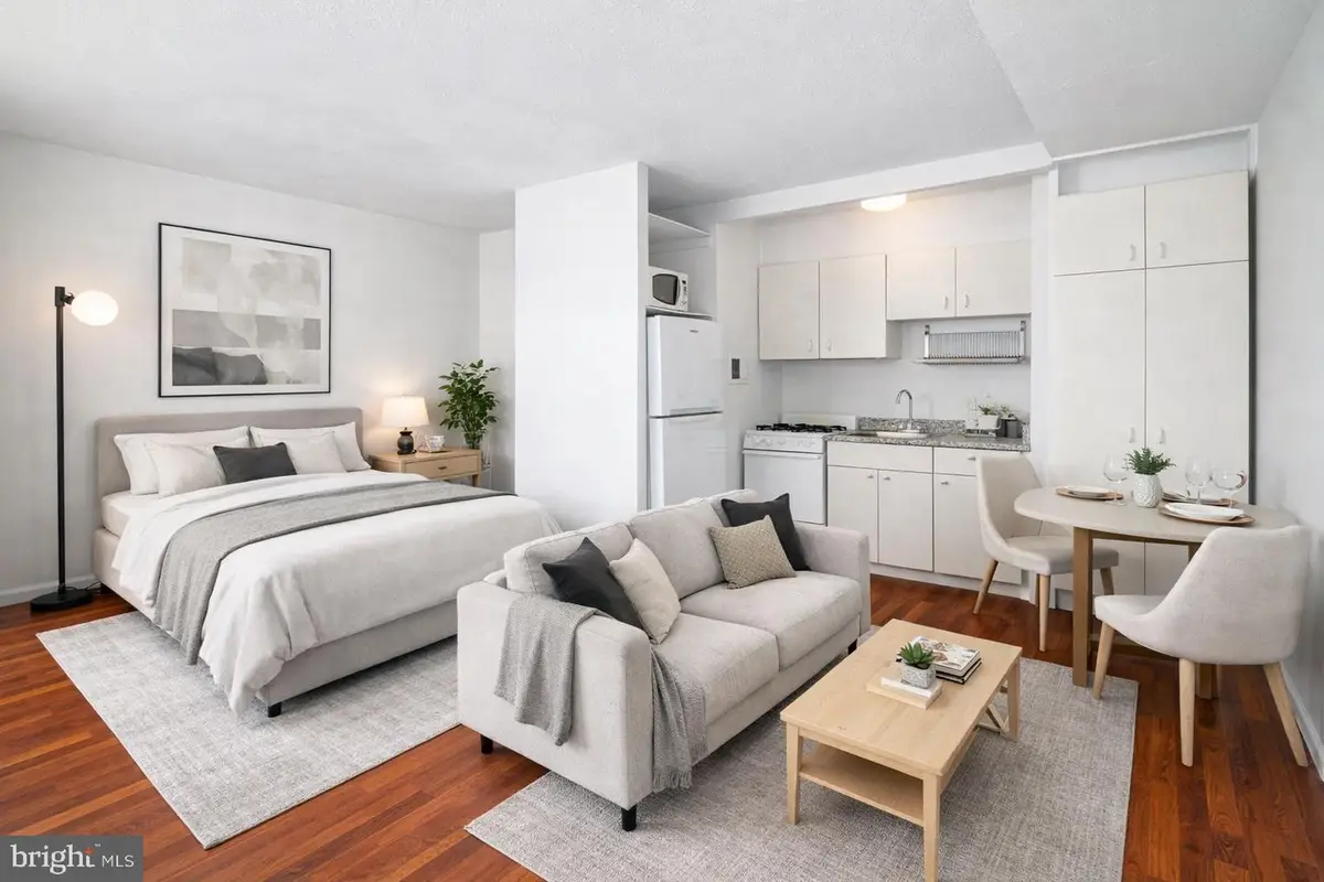 2101 Chestnut St #614, Philadelphia, PA 19103 - #1