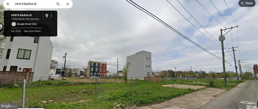 2414-38 N Bodine St, Philadelphia, PA 19133 - #3