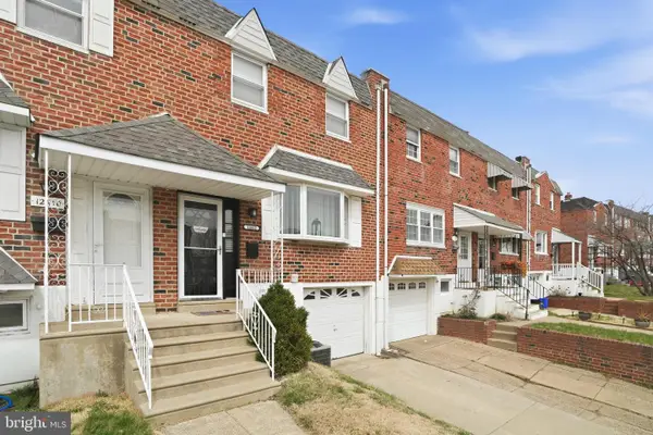 12612 Richton Rd, PHILADELPHIA, PA 19154