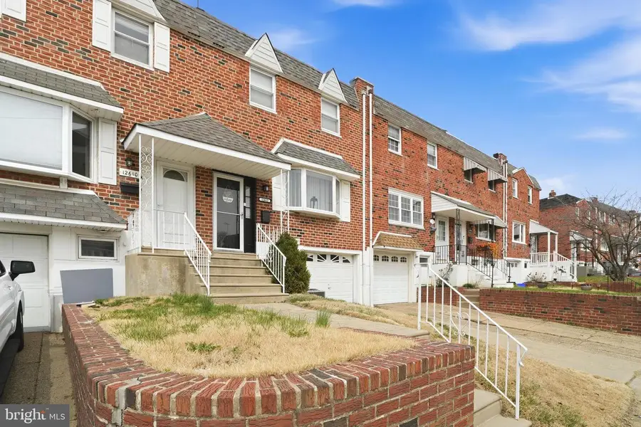 12612 Richton Rd, Philadelphia, PA 19154 - #2