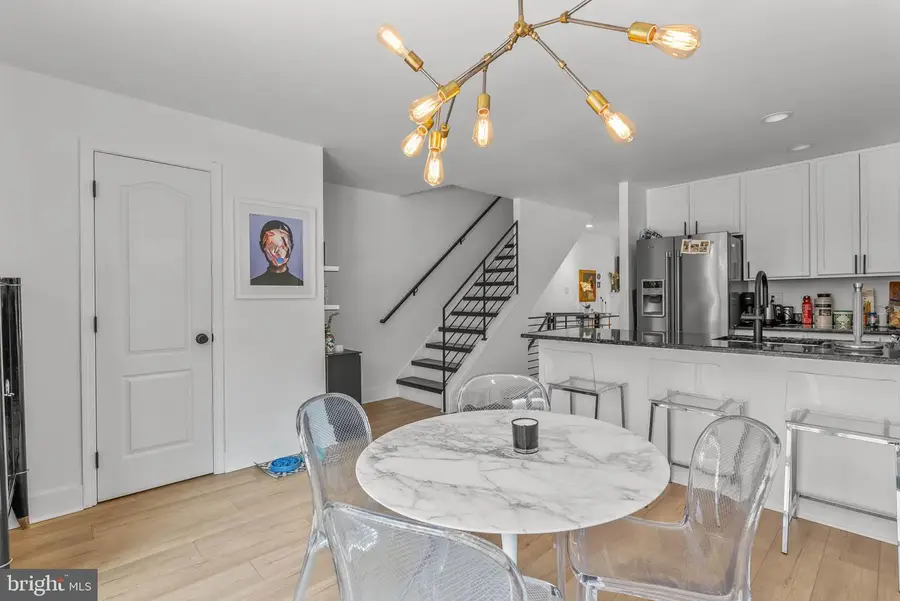 603 S 17th St, Philadelphia, PA 19146 - #3