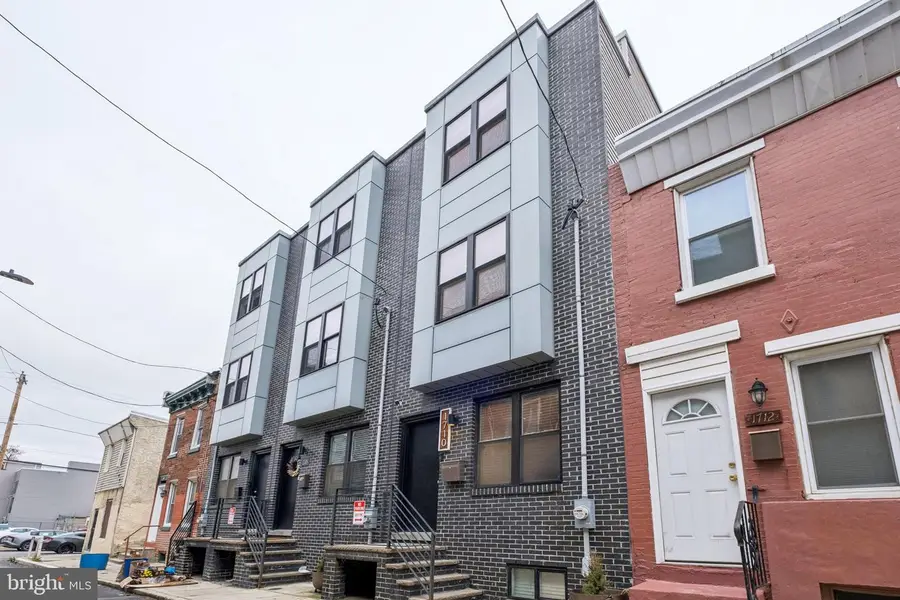 1710 W Seybert St, Philadelphia, PA 19121 - #2