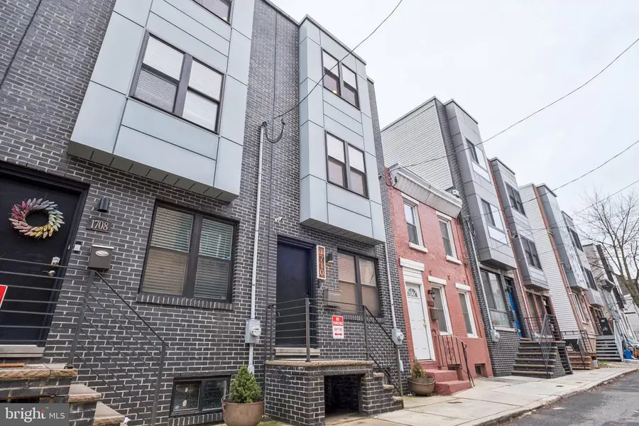 1710 W Seybert St, Philadelphia, PA 19121 - #3