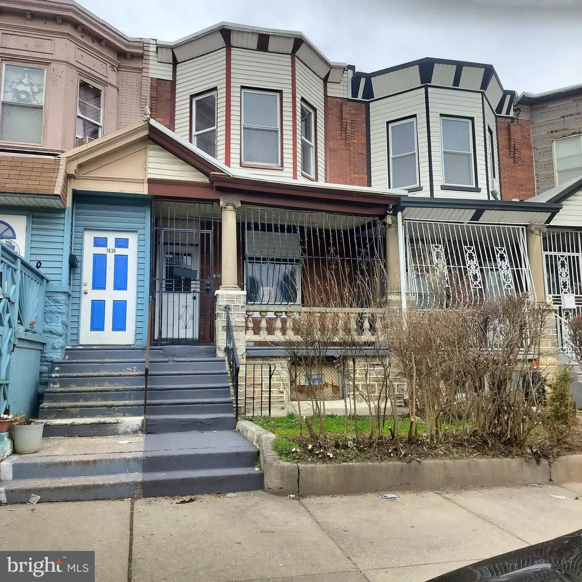 3840 N 6th St, Philadelphia, PA 19140 - #1