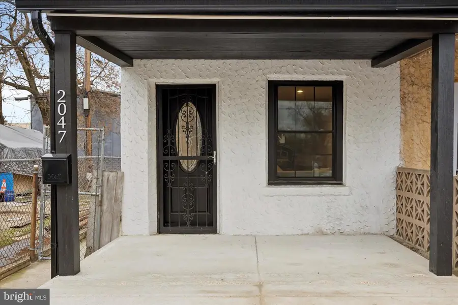 2047 N Randolph St, Philadelphia, PA 19122 - #2