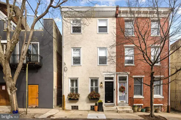 773 N Taylor St, PHILADELPHIA, PA 19130