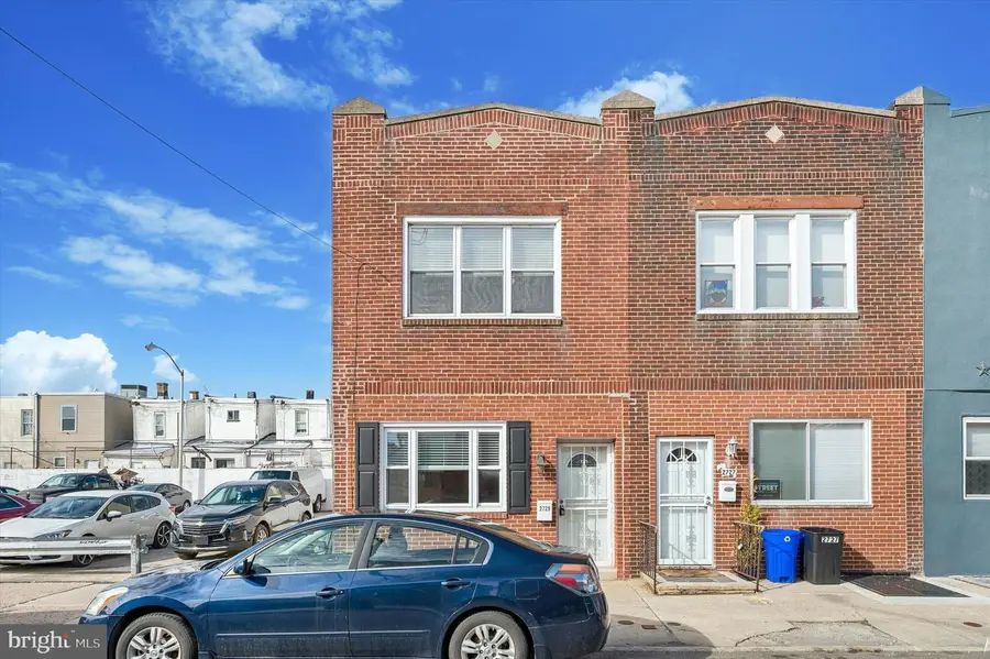 2729 Reed St, Philadelphia, PA 19146 - #2
