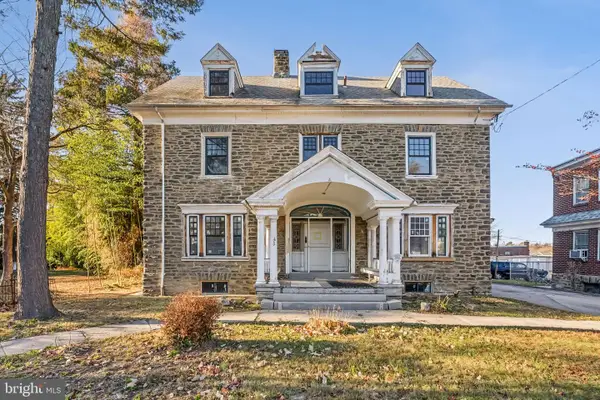 329 E Wister St, PHILADELPHIA, PA 19144