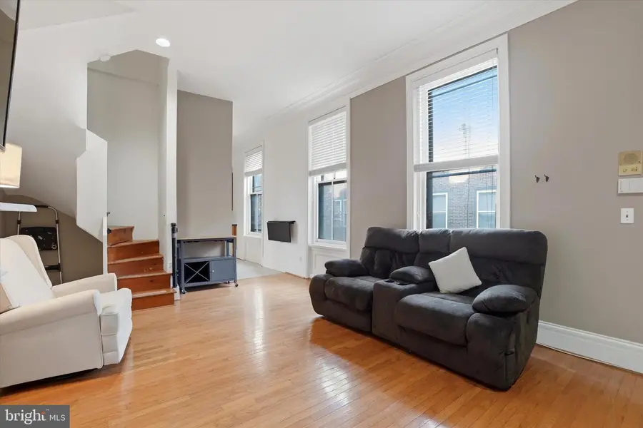 1713-00 Green St #5, Philadelphia, PA 19130 - #2