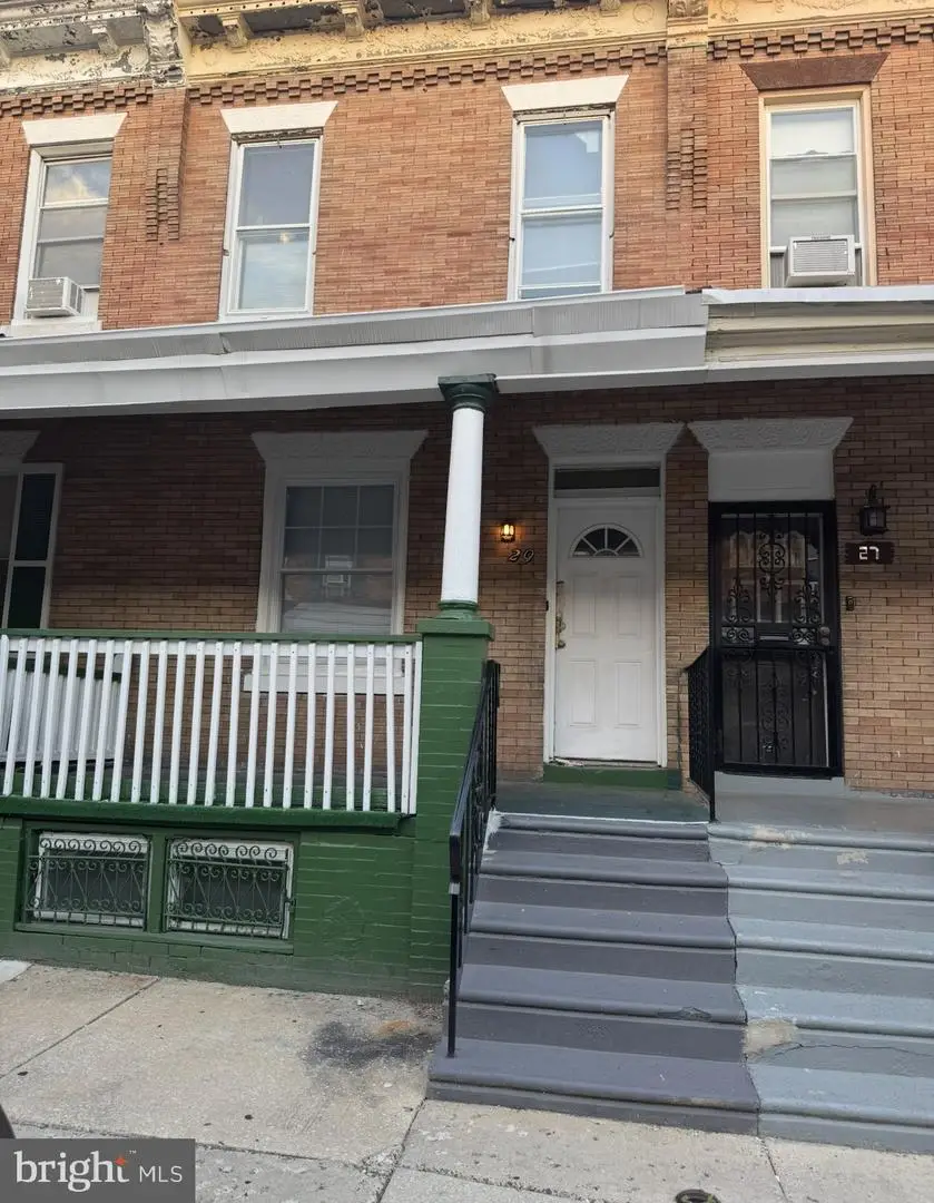 29 N Lindenwood St, Philadelphia, PA 19139 - #1