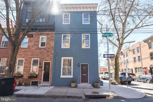 2056 Kater St, PHILADELPHIA, PA 19146
