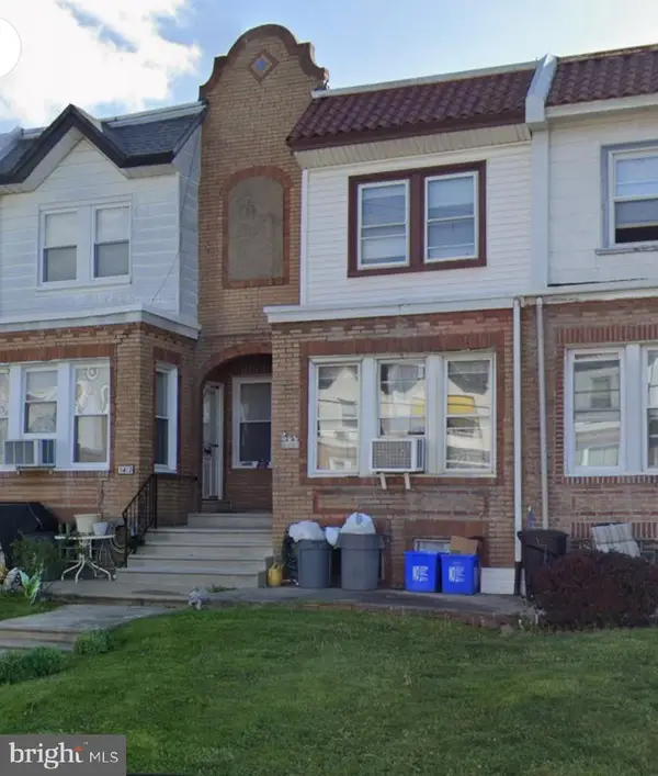 3410 Aldine St, PHILADELPHIA, PA 19136