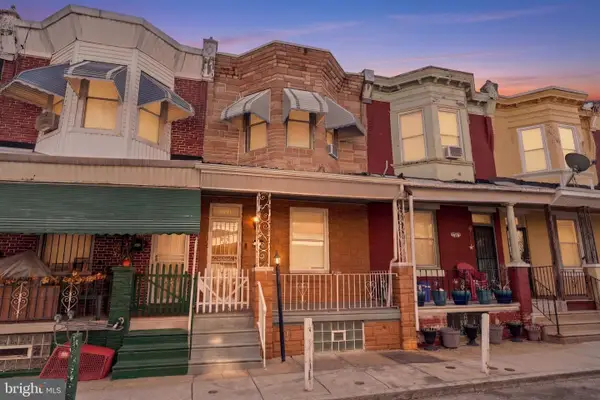 4541 N Colorado St, PHILADELPHIA, PA 19140