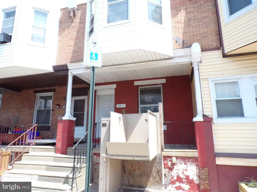 2057 S Cecil St, Philadelphia, PA 19143 - #2
